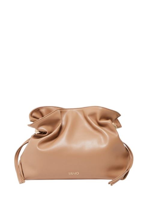 Riccy medium shoulder bag Liu Jo | AA6096E0958.00070